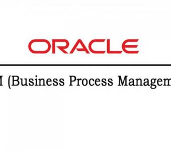 Oracle BPM Certification Online Training from India, Hyderabad