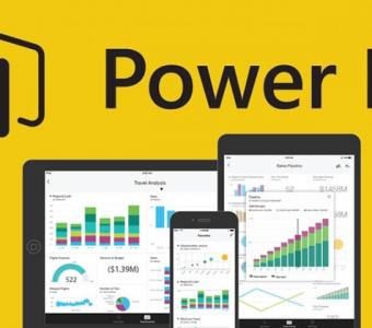 Power BI Online Training Institute From Hyderabad India