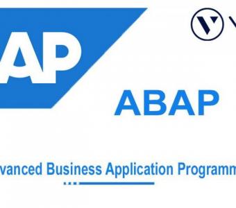 Sap ABAP Online Training Institute From India - Viswa Online Trainings