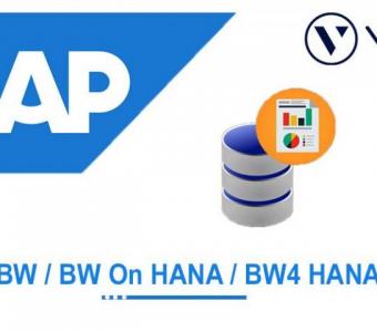 SAP BW On HanaOnline Training Course In Hyderabad