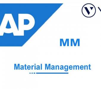 SAP MM Certification Online Training from India, Hyderabad