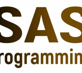 SAS ProgrammingOnline Training Certification Course In India