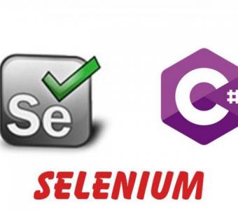 Selenium with C# Online Training From Hyderabad India