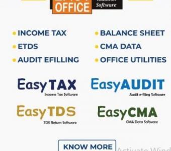 best tds software in india, tds retrun filing software