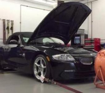 Precision Dyno Tuning: Improve Performance with Professional Services