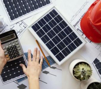 Solar Panel Calculator India | Solar Panel Cost Calculator | Goldi Solar