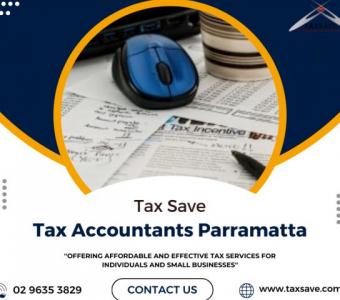 Get precise and reliable accounting bookkeeping service in Sydney at Tax Save