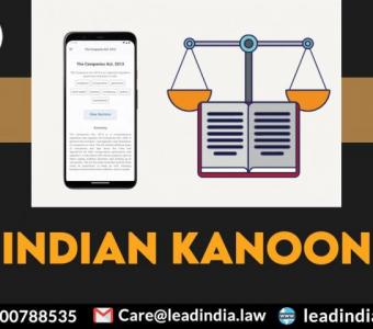 Top Legal Firm | Indian Kanoon | Lead India