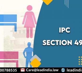 Top Legal Firm | Ipc Section 497 | Lead India
