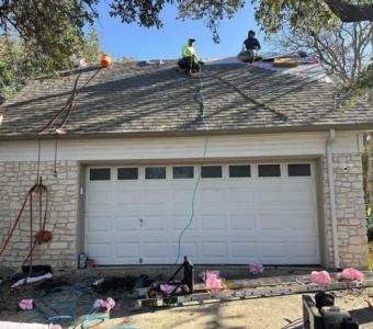 Top Pflugerville Roofing Contractor - Quick Star Roofing