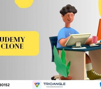Start Elearning Services in USA with Profitable Udemy Clone