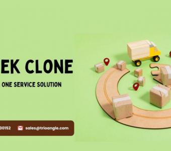 Gojek clone: All in one service solution