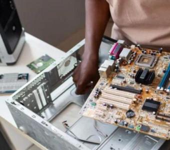 Dependable Desktop Computer Repair in Texas