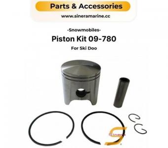 Piston Kit 09-780