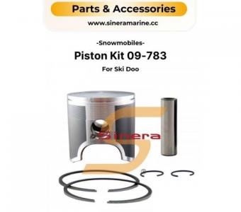 Piston Kit 09-783
