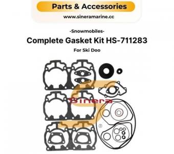 Complete Gasket Kit HS-711283