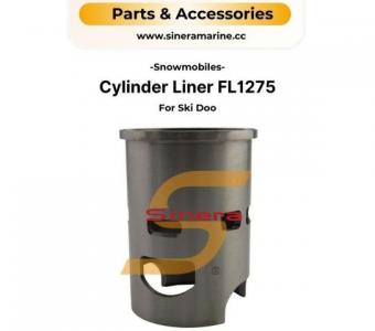 Cylinder Liner FL1275