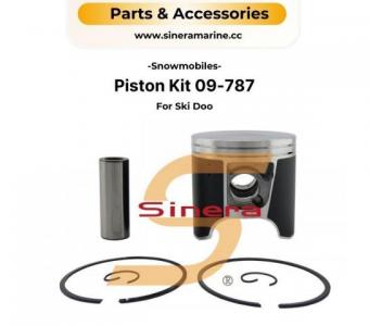 Piston Kit 09-787