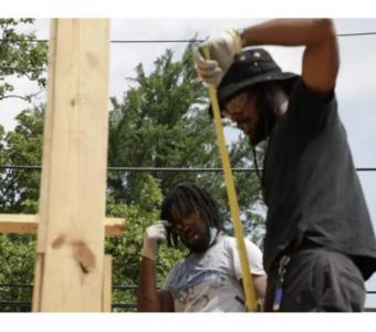 Construction Trade Schools Degree in Philadelphia