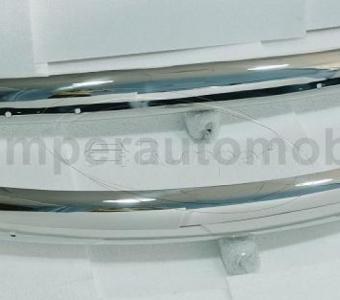 Bumpers VW Beetle blade style (1955-1972) by stainless steel