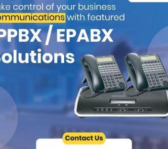 Seamless Transition to IP Telephony with IPPBX/EPABX Suppliers - Brihaspathi Technologies
