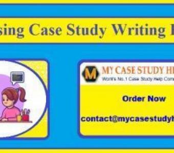 Avail Nursing Case Study Writing Help From MyCaseStudyHelp.Com