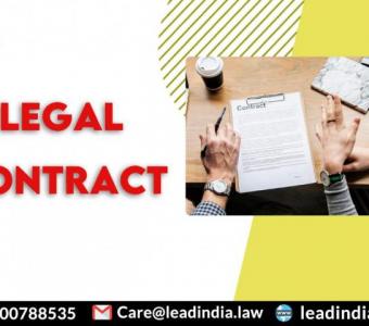 Top Legal Firm | legal contract | Lead India