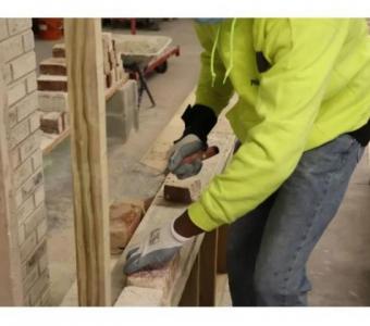 Masonry training programs in philadelphia