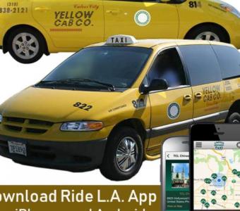 Culver City Cruise Taxi: Your Gateway to Seamless Travel