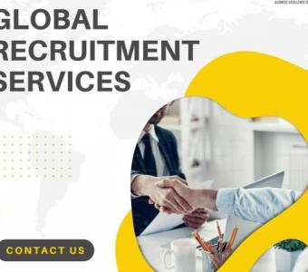 Global Talent Acquisition Unveiled: Demystifying the Role of Recruitment Services