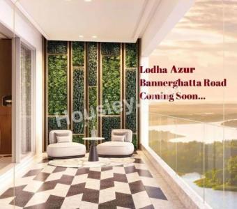 Discover Your Dream Home at Lodha Azur Bannerghatta Road: A Haven of Luxury and Comfort