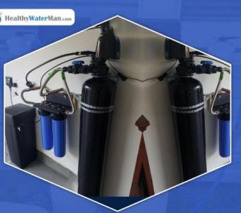 Enhance Your Home's Water Quality with a House Water Filtration System