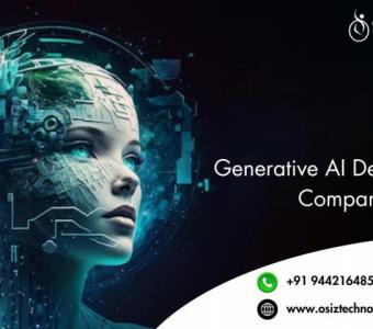 Attain Creative Excellence in Business by Harnessing the Generative AI