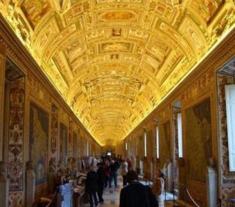 Choose the exclusive Vatican guided tours offering the best sightseeing with VIP access