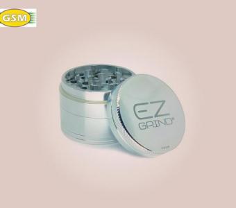 Discover Superior Smoking Convenience with EZ Grinders - GSM Distributing