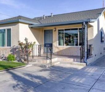 Eastern Tranquility: Home for Sale in East San Jose