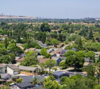 San Jose's Best Place to Live: Where Serenity Meets City Life