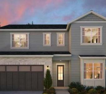 Discover Your Future: New Homes for Sale in San Jose