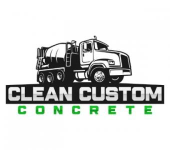 Clean Custom Concrete LLC