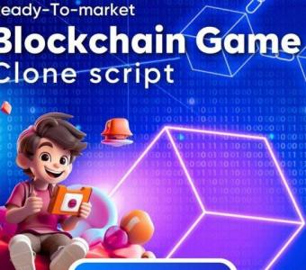 Ready, Set, Game: Deploy Your Blockchain Solution in Record Time