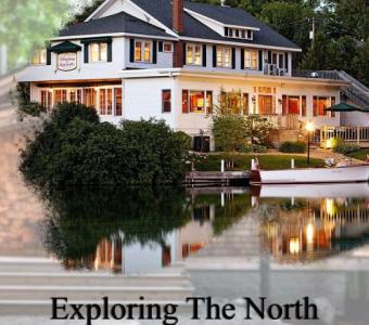 Serene Escapes: Vacation Homes in Michigan's Upper Peninsula