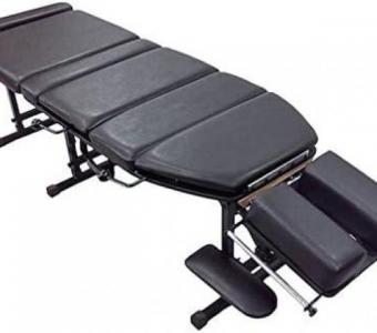Affordable Portable Chiropractic Tables - Used for Sale