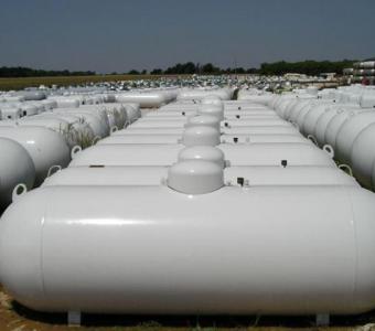 Buy Residential Propane Tank Online