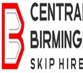 Central Birmingham Skip Hire Ltd