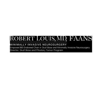 Robert Louis MD