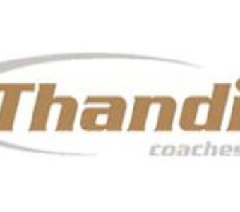 Thandi Coaches