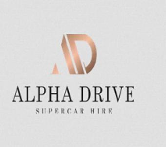 Alpha Drive Super Car Hire