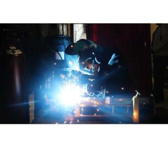 welding training program course in philadelphia