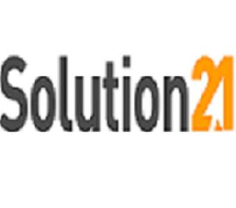 Solution21 Inc.