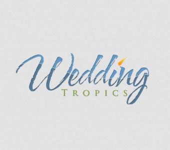 Wedding Tropics